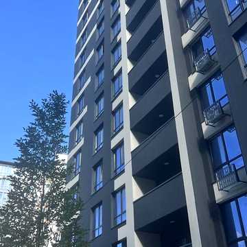 Продаж 1к Квартира Хіміків вулиця ЖК Comfort Park