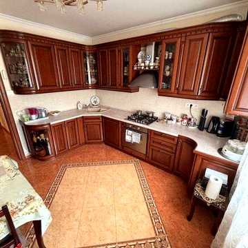 Продаю 2кімнатну квартиру з ремонтом. 69м2.