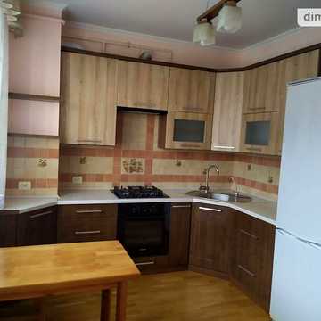 Довгострокова оренда 1к Квартира Вашингтона Джорджа вулиця
