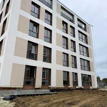 Продаж 2к Квартира Спортивна вулиця ЖК на Спортивной