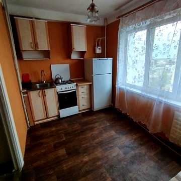 Сдается 2х комнатная квартира, 7/9 этаж, пр. Юбилейный, военные +