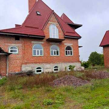 Продаж будинку в Великій Солтанівці!