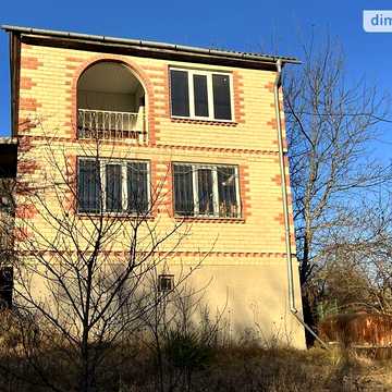 Продаж 3к Дім Малинова