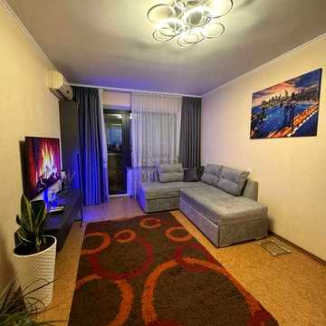 Продам квартиру с ремонтом на Люстдорфской дороге/Костанди