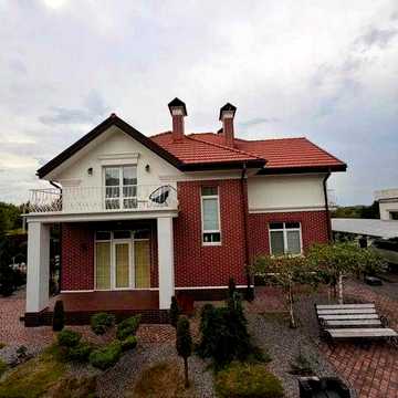 Продаж розкішної приватної резиденції