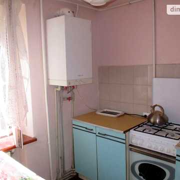 Довгострокова оренда 1к Квартира Новий Світ вулиця
