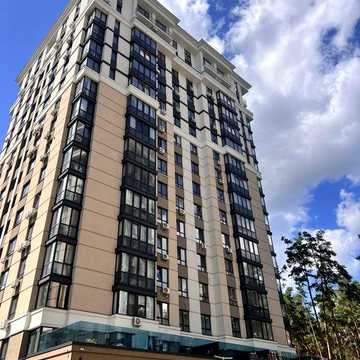 ОРЕНДА!ЖК Центральний 2 | Дизайнерська | Вид на парк | 42 м²+КЛАДОВА 4м2