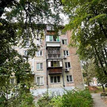 Продам 2х кімнатну квартиру вул.Шалімова 11б Відрадний  Солом"янський р-н