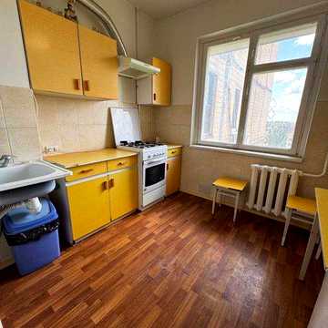 Продаж 4-кімнатної квартири на Таїрова, вул. Академіка Глушка, 84 м², 12 поверх, газ, ремонт, ТЦ Панорама