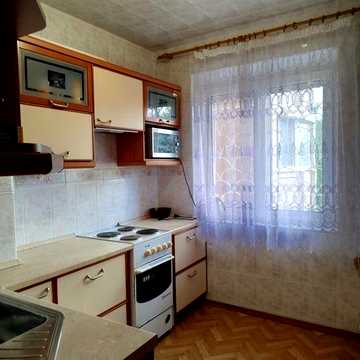 1 комнатная Заболотного/ Семья