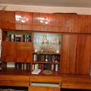 Сдам 1-комнатную квартиру