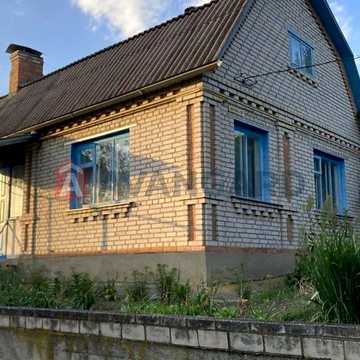 Продаж будинку, Вінницька область, с.Урожайне, Шевченка вулиця, цегла, Розглядаємо продаж під усі державні програми