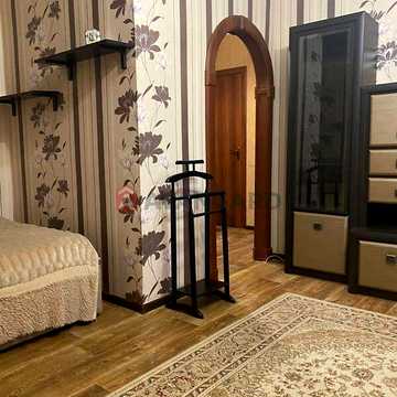 Продаж 1к Квартира Романа Шухевича (Курчатова) вулиця