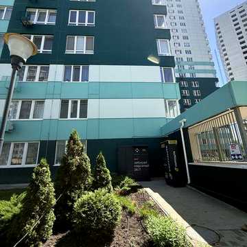 Продам 2х комнатную квартру ЖК Альтаир 3 / Киевский/ Таирово/ 3 этаж/ Акция! ЖК Альтаир 3