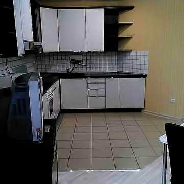 Большая 4-х комнатная квартира в Пивденном по ул. Приморская, 19