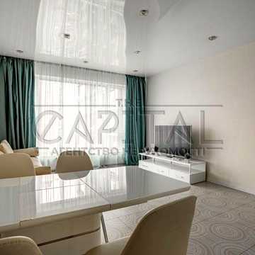 Оренда / Квартира / Оболонський, Оболонь, Київ /ЖК «Obolon Residences»