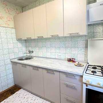 Каштанова 11, оренда 3-к квартири, Троєщина, ГАЗ, 5 поверх!