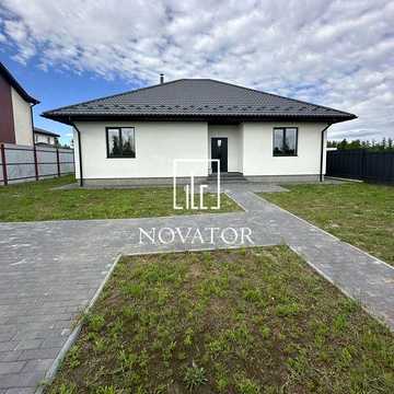 Дім, 3-кімн., 130 м², Дмитрівка (Буча)