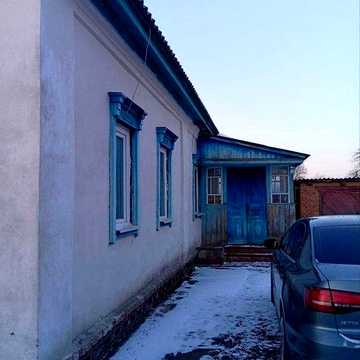 Продається будинок. Конотоп