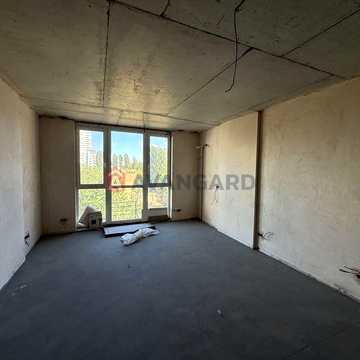 Продаж квартири-студії, ЖК “Metro Park”, вул. Кам’янська 127, метро Вирлиця ЖК Метро парк