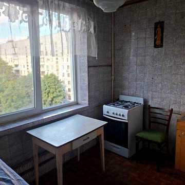 Продам 3-комн. квартиру ул. Зубенко 25, Салтовка метро Студенческая