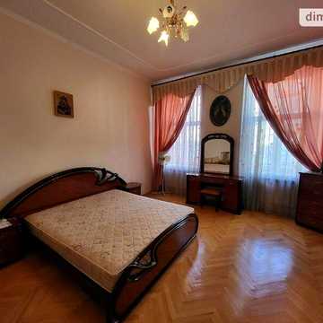Довгострокова оренда 2к Квартира Шпитальна вулиця