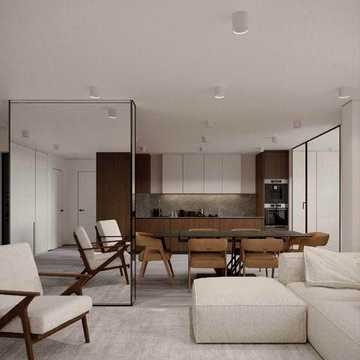 Продаж 3к105м2 ЖК Liko Grad Perfect Town / Максимовича 32 / Голосієво ЖК Ліко Град Перфект таун