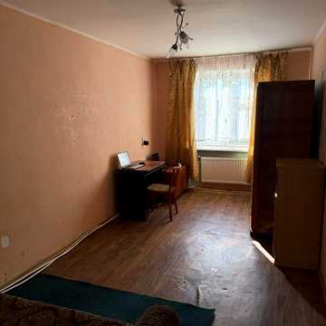 Продаж 2к Квартира Залізничників проспект