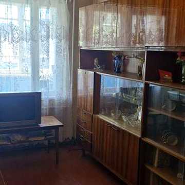 Продається 2кімнатна квартира вулиця Березнякопвська,38