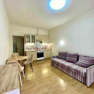 Бровари вул. Героїв Крут 8, ЖК Скандія, оренда 1-к квартири, ГЕНЕРАТОР!