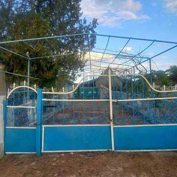 Будинок в селі Плахтіїївка.,Одеська область