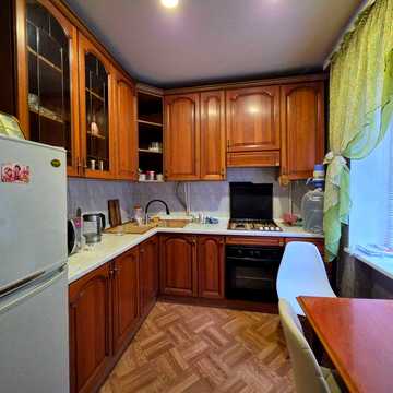 Сдаётся 2-комнатная квартира на 97-м квартале по ул. Героев АТО
