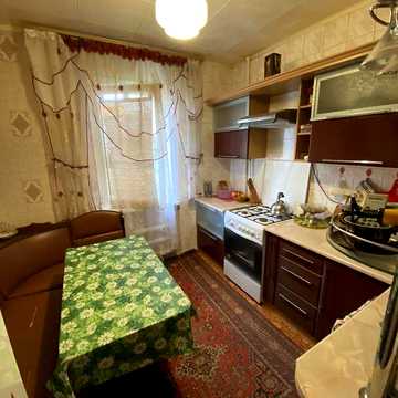 Продаж 2к Квартира Поздовжня 12-а вулиця