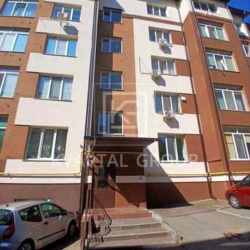 Продам Повноцінну  1к квартиру в Ірпені з РЕМОНТОМ-Центральний Парк!