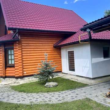 Здається в оренду будинок с Луг Золочівського району