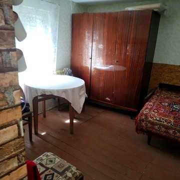 Продаться дача. Варварівка.