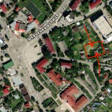 Продаж 3к Дім Червоної калини (Чкалова) вулиця