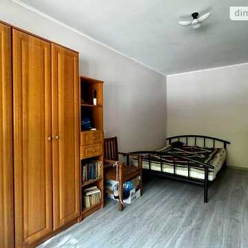 Продаж 1к Квартира Пасічна вулиця
