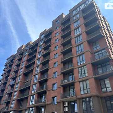 Продаж 1к Квартира Фонтанська дорога