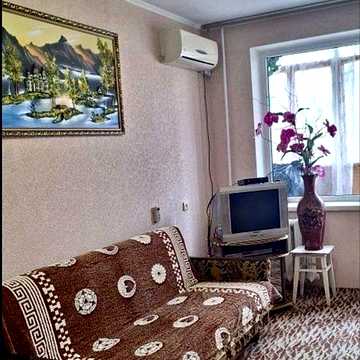 Продаю 2 х комнатную квартиру 3-АяСлободская/ Пр Центральный‼️
