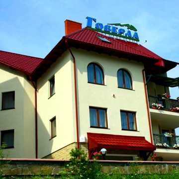 Свободи вул., 331