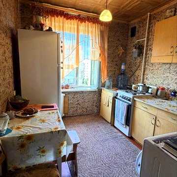 Продаж 2кімн.квартири по вул.Вечірній Бульвар(Саксаганський район)