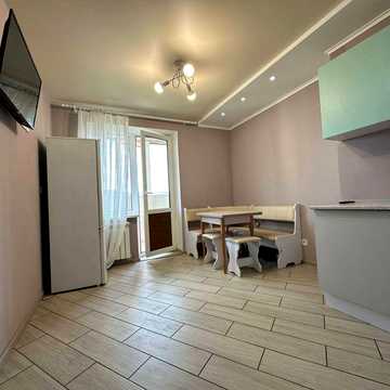 Продаж 1 к квартири 43 м² ЖК Олімпійський ЖК Олімпійський