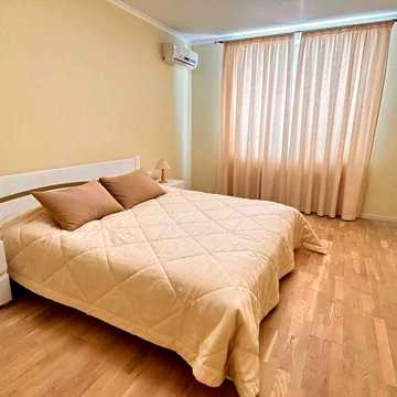 ЖК Васильківський 75 м² | 2 окремі кімнати | 2 хв до метро Васильківська