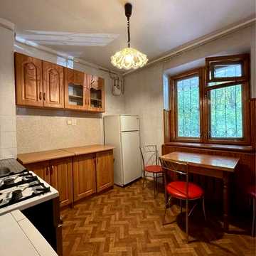 Продаж 3х кімнатної ЧЕШКИ, ЩЕРБАНЮКА - ДОСТАЄВСЬКОГО, 1ий ВИСОКИЙ поверх, БАЛКОН + ЛОДЖИЯ, не кутова!