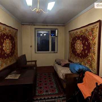 Продаж 3к Квартира Князів Коріатовичів вулиця