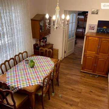 Продаж 5к Дім Українська вулиця