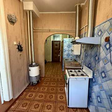 Продаж 2к Квартира Сінна вулиця