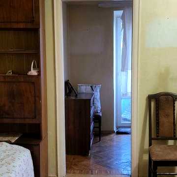 Продам 2-х ком.квартиру в центре