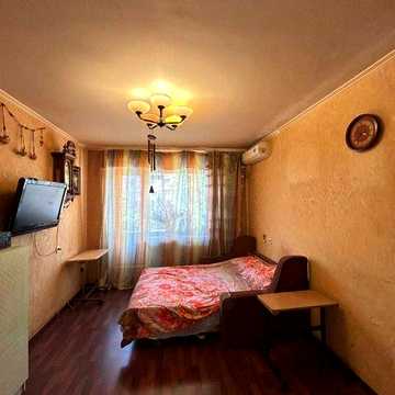 Продам 1-кімнатну квартиру